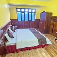 Sikkimese Inn Pelling