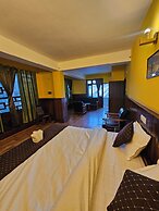 Sikkimese Inn Pelling