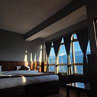 Sikkimese Inn Pelling
