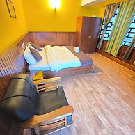 Sikkimese Inn Pelling