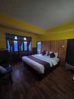 Sikkimese Inn Pelling