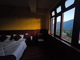 Sikkimese Inn Pelling