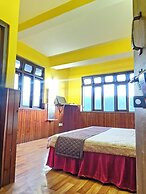 Sikkimese Inn Pelling