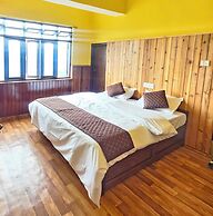 Sikkimese Inn Pelling