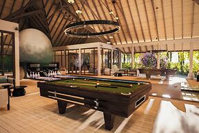 Meyyafushi Maldives - Premium All Inclusive