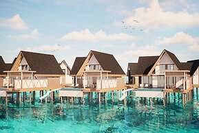 Meyyafushi Maldives - Premium All Inclusive