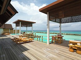 Meyyafushi Maldives - Premium All Inclusive