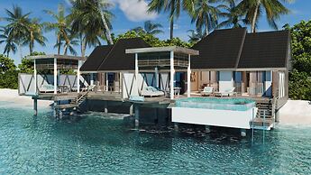 Meyyafushi Maldives
