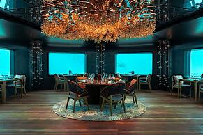 Meyyafushi Maldives - Premium All Inclusive