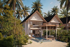 Meyyafushi Maldives