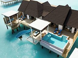 Meyyafushi Maldives - Premium All Inclusive