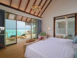 Meyyafushi Maldives - Premium All Inclusive