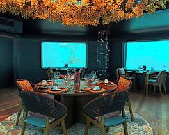 Meyyafushi Maldives - Premium All Inclusive