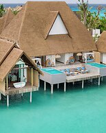 Meyyafushi Maldives - Premium All Inclusive