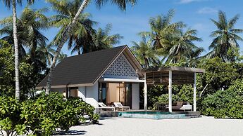 Meyyafushi Maldives