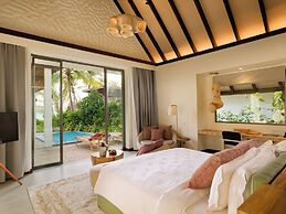 Meyyafushi Maldives