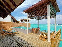 Meyyafushi Maldives - Premium All Inclusive