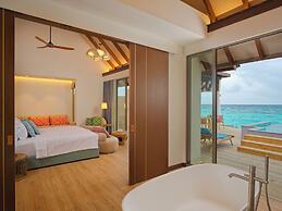 Meyyafushi Maldives - Premium All Inclusive