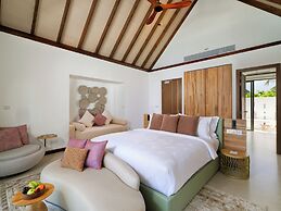 Meyyafushi Maldives - Premium All Inclusive