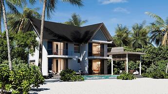 Meyyafushi Maldives - Premium All Inclusive