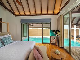 Meyyafushi Maldives - Premium All Inclusive