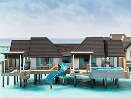 Meyyafushi Maldives - Premium All Inclusive