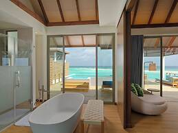 Meyyafushi Maldives - Premium All Inclusive
