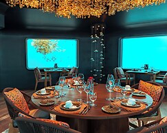 Meyyafushi Maldives - Premium All Inclusive