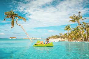 Meyyafushi Maldives - Premium All Inclusive