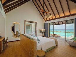 Meyyafushi Maldives - Premium All Inclusive