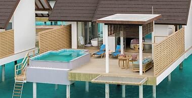 Meyyafushi Maldives - Premium All Inclusive