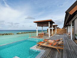 Meyyafushi Maldives - Premium All Inclusive