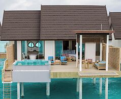 Meyyafushi Maldives - Premium All Inclusive