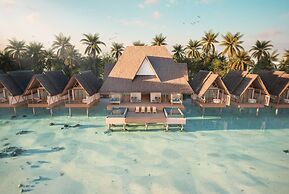 Meyyafushi Maldives