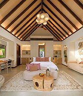 Meyyafushi Maldives