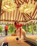 Meyyafushi Maldives - Premium All Inclusive