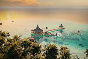Meyyafushi Maldives