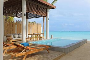 Meyyafushi Maldives - Premium All Inclusive