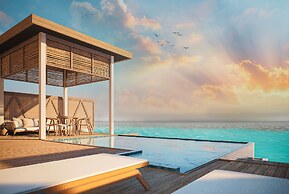 Meyyafushi Maldives - Premium All Inclusive