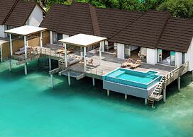 Meyyafushi Maldives - Premium All Inclusive