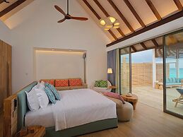 Meyyafushi Maldives - Premium All Inclusive