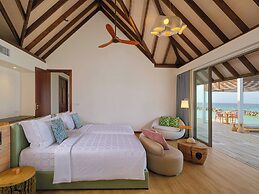 Meyyafushi Maldives - Premium All Inclusive