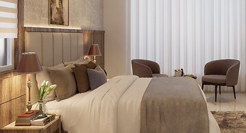 Rosse Dale Suites and Hotel