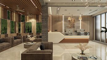 Rosse Dale Suites and Hotel