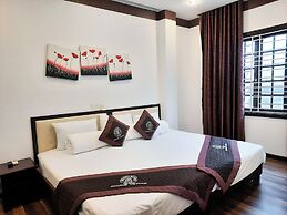 Brown Bean Hotel Da Nang