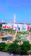 Brown Bean Hotel Da Nang