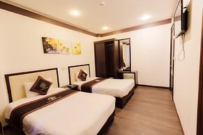 Brown Bean Hotel Da Nang