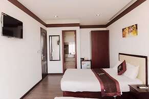 Brown Bean Hotel Da Nang