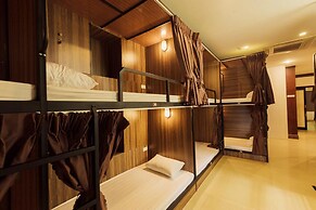 Brown Bean Hotel Da Nang