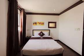 Brown Bean Hotel Da Nang
